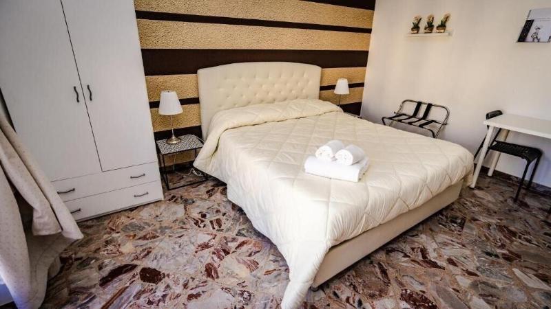 Cconforthotels Semplici Emozioni - Oda