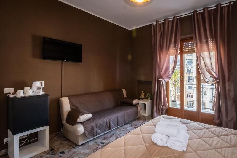 Cconforthotels Semplici Emozioni - Oda