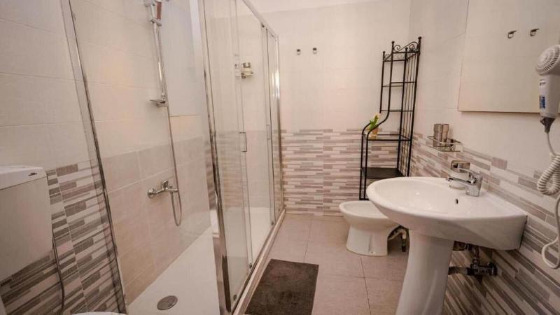 Cconforthotels Semplici Emozioni - Oda