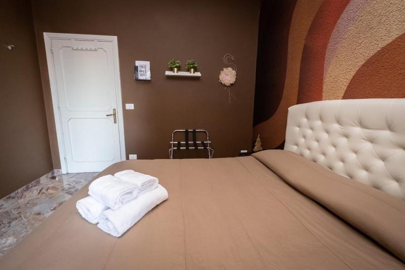 Cconforthotels Semplici Emozioni - Oda
