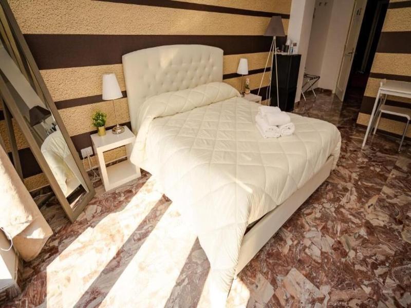 Cconforthotels Semplici Emozioni - Oda