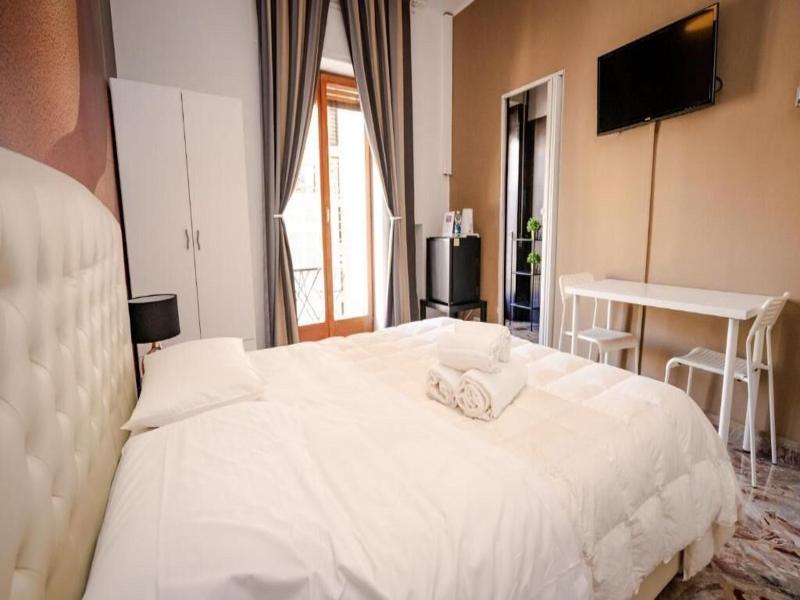 Cconforthotels Semplici Emozioni - Oda