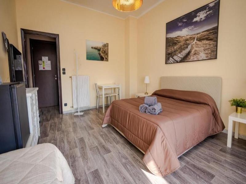 Cconforthotels Semplici Emozioni - Oda