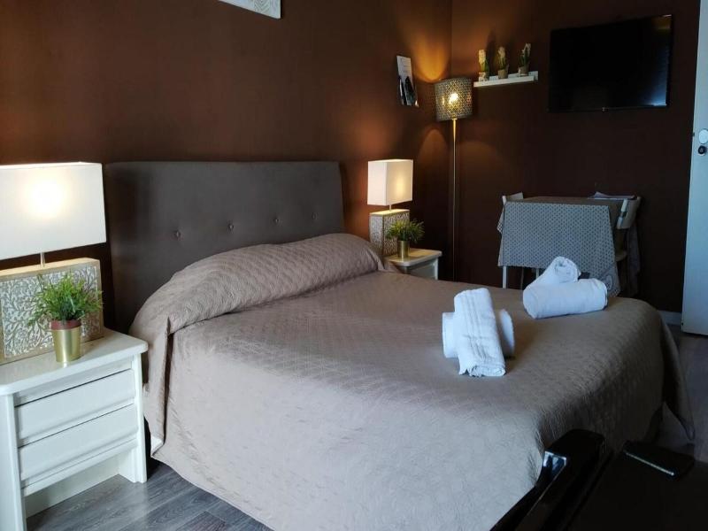 Cconforthotels Semplici Emozioni - Oda