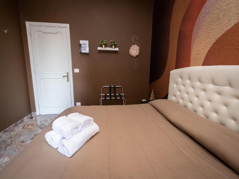 Cconforthotels Semplici Emozioni - Oda