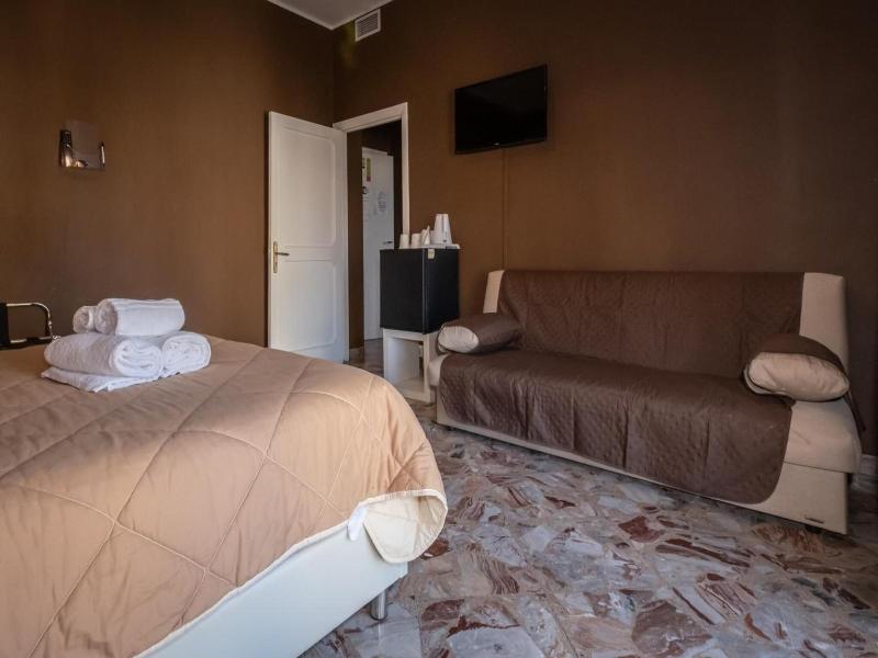 Cconforthotels Semplici Emozioni - Oda