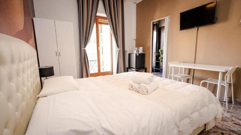 Cconforthotels Semplici Emozioni - Oda