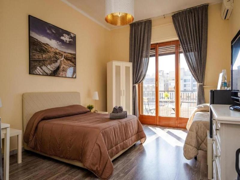 Cconforthotels Semplici Emozioni - Oda