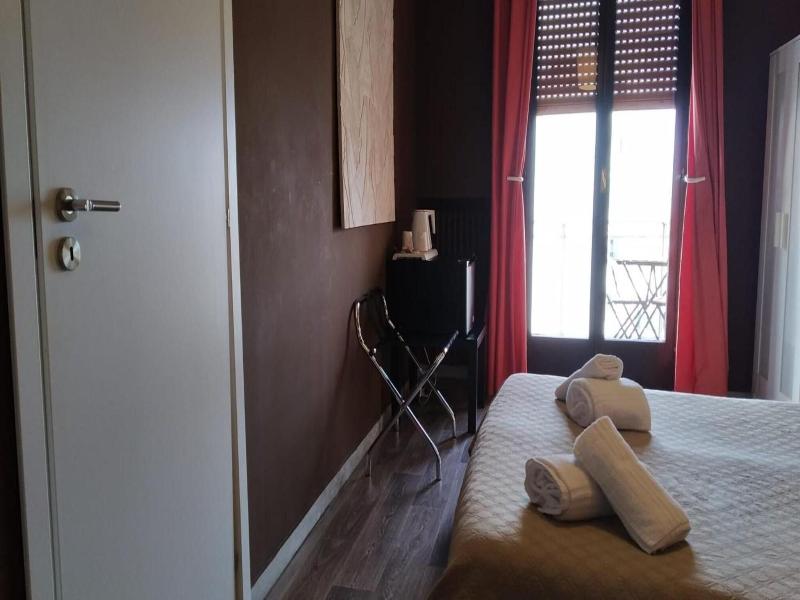 Cconforthotels Semplici Emozioni - Oda
