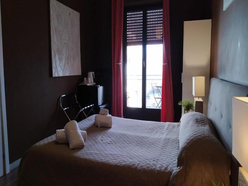 Cconforthotels Semplici Emozioni - Oda