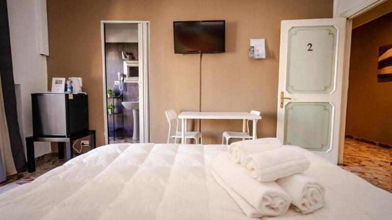 Cconforthotels Semplici Emozioni - Oda