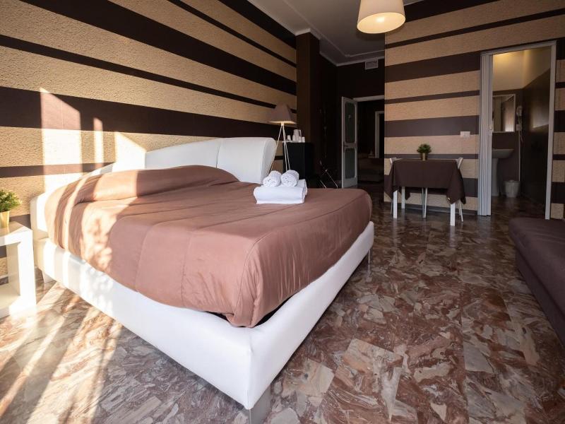 Cconforthotels Semplici Emozioni - Oda