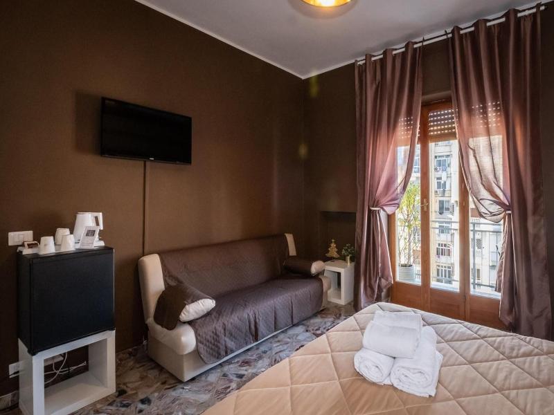 Cconforthotels Semplici Emozioni - Oda