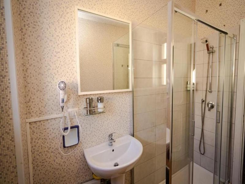 Cconforthotels Semplici Emozioni - Oda