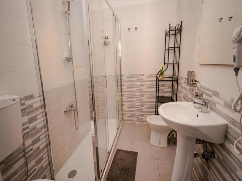 Cconforthotels Semplici Emozioni - Oda