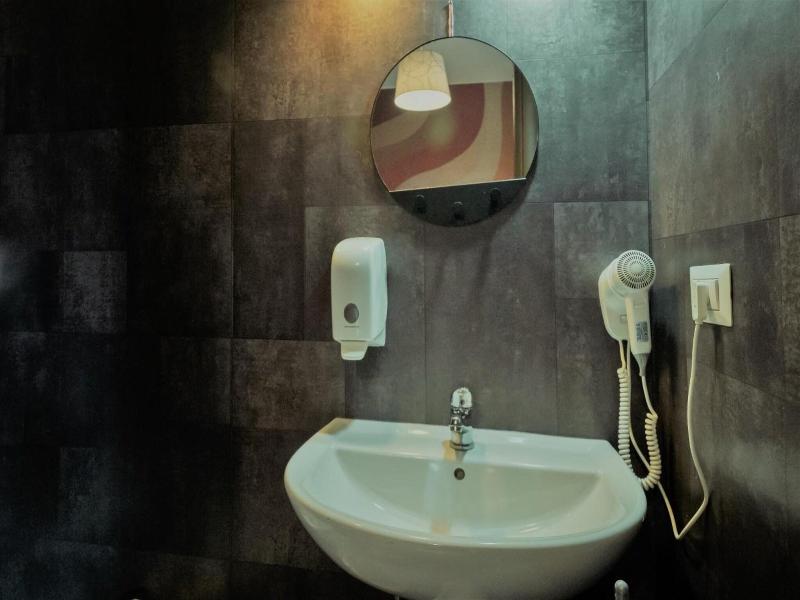 Cconforthotels Semplici Emozioni - Oda