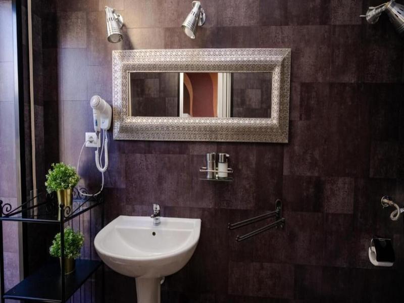 Cconforthotels Semplici Emozioni - Oda