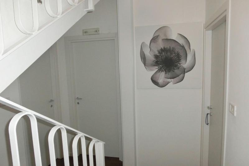B&B AnnaVì - Lobi