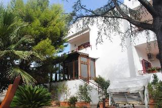 B&B AnnaVì otel fotoğrafı