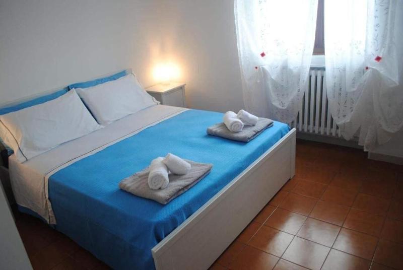 B&B AnnaVì - Oda