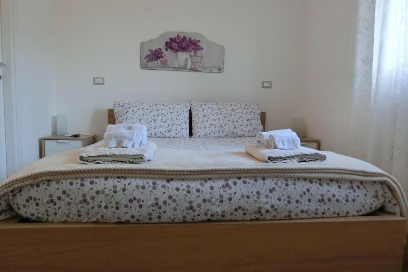 B&B AnnaVì - Oda