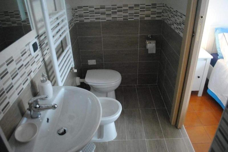 B&B AnnaVì - Oda
