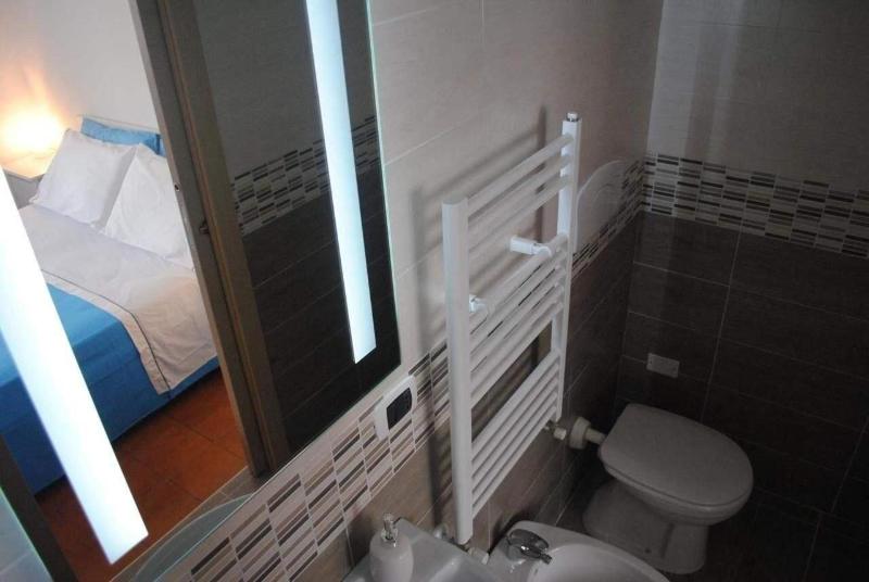 B&B AnnaVì - Oda
