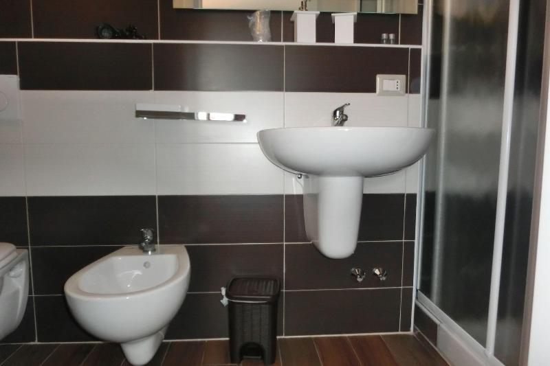 B&B AnnaVì - Oda