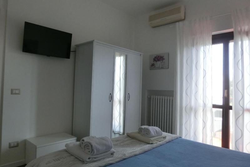 B&B AnnaVì - Oda