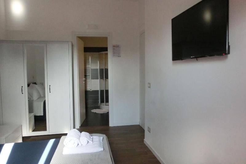 B&B AnnaVì - Oda