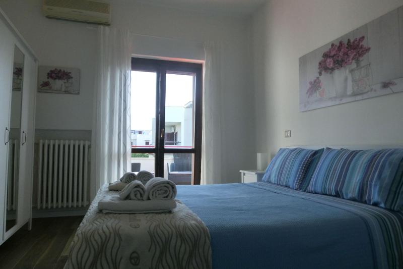 B&B AnnaVì - Oda