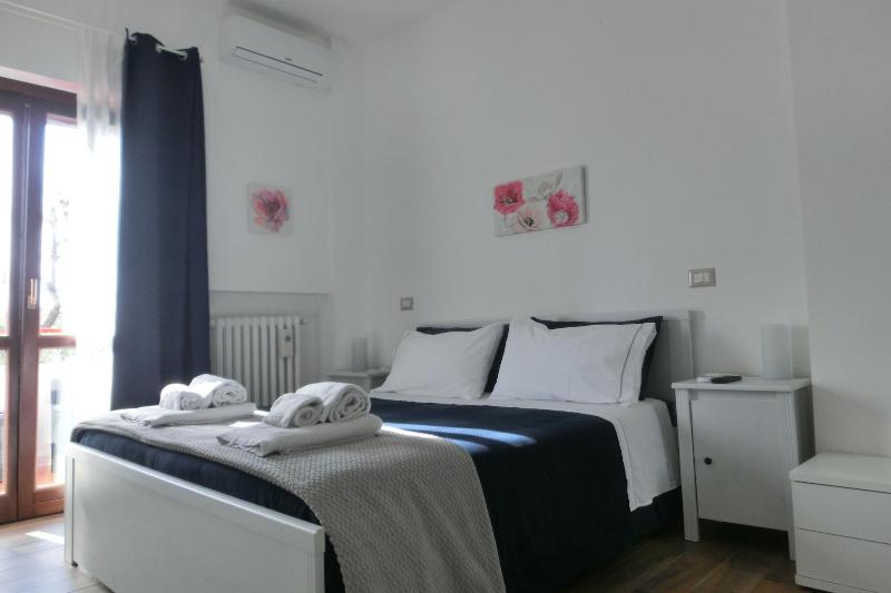 B&B AnnaVì - Oda
