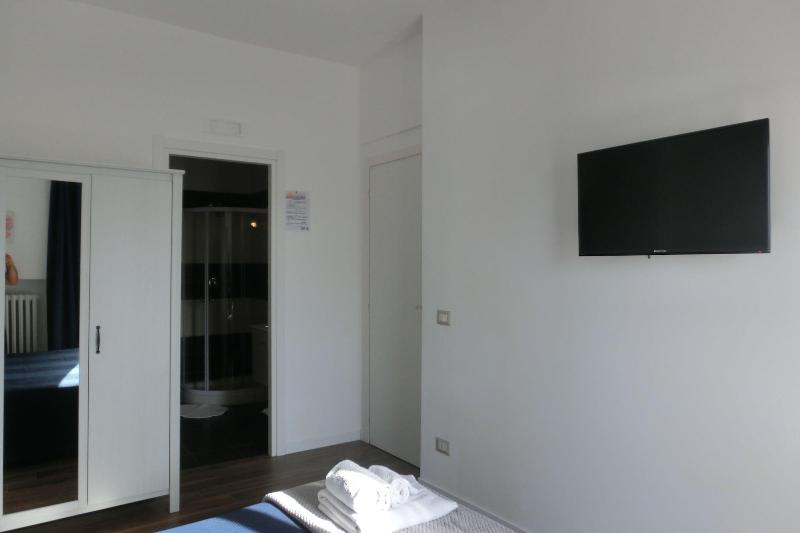 B&B AnnaVì - Oda