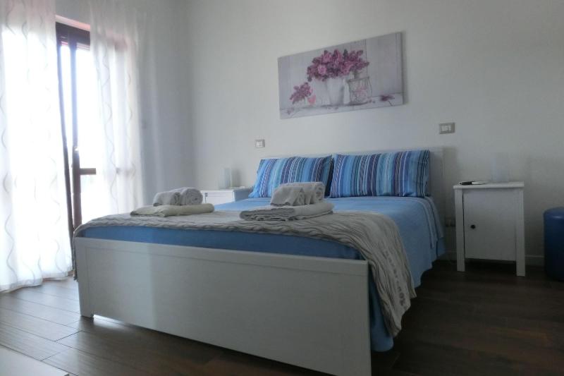 B&B AnnaVì - Oda