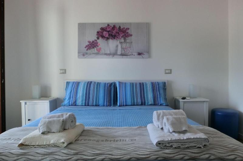 B&B AnnaVì - Oda