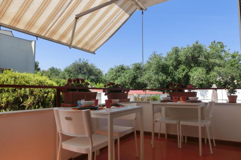 B&B AnnaVì - Restoran