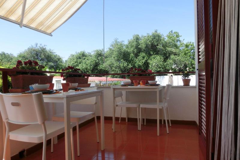 B&B AnnaVì - Restoran