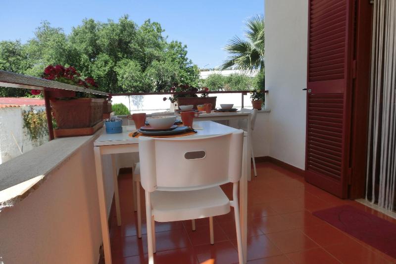 B&B AnnaVì - Restoran