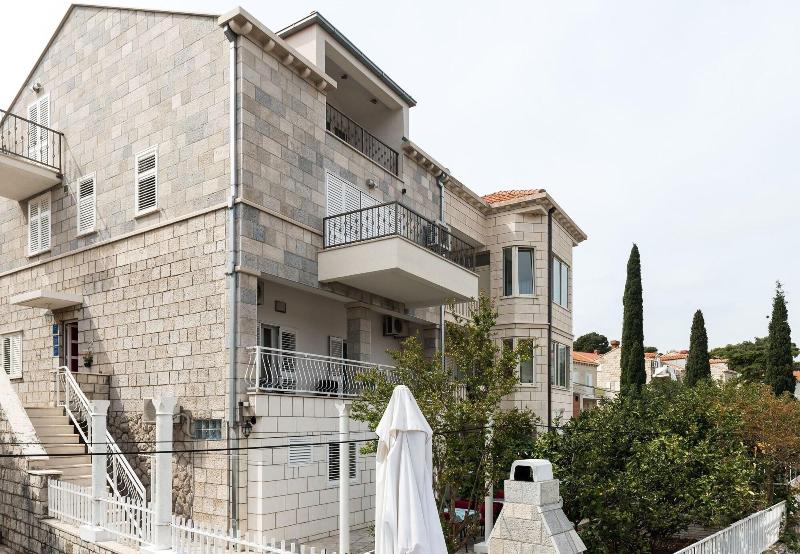Guest House Cuk - Genel