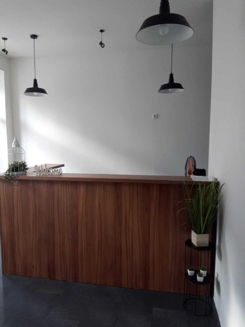 Hotel U Cisare - Lobi