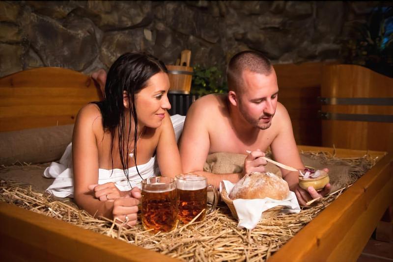 Hotel U Cisare - Aktivite