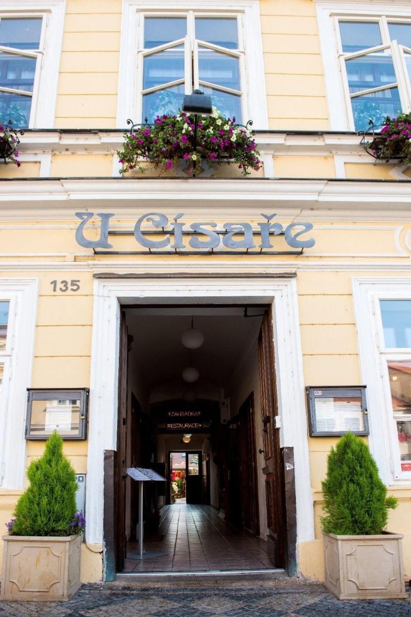 Hotel U Cisare - Genel