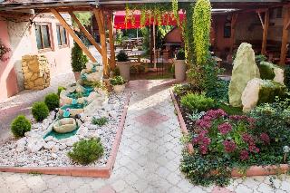 Hotel U Cisare fotoÄŸrafÄ±