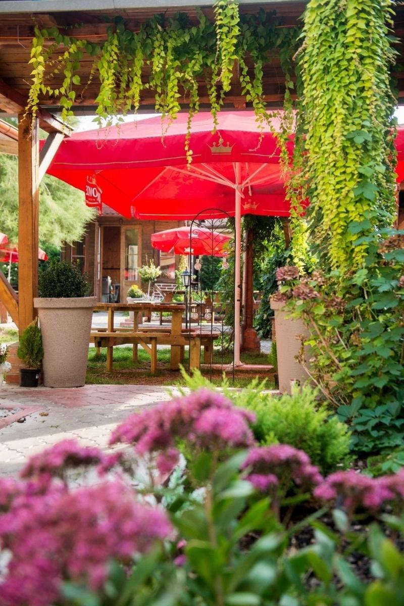 Hotel U Cisare - Genel