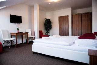 Hotel U Cisare fotoÄŸrafÄ±