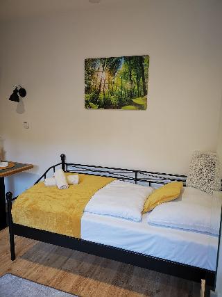Hotel U Cisare fotoÄŸrafÄ±