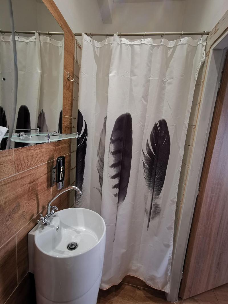 Hotel U Cisare - Oda
