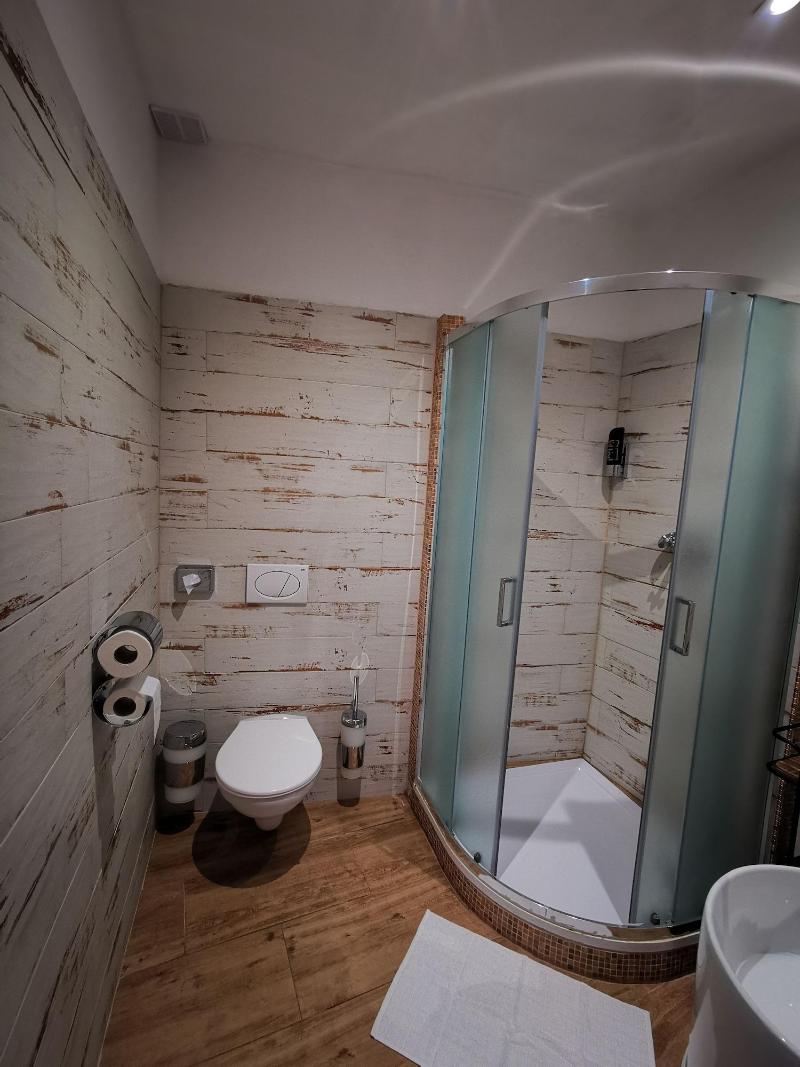 Hotel U Cisare - Oda