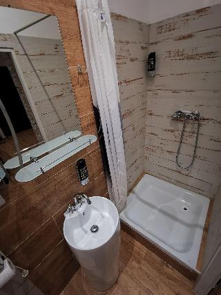 Hotel U Cisare fotoÄŸrafÄ±