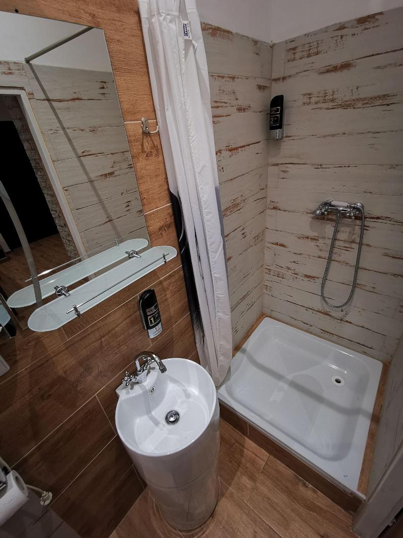 Hotel U Cisare - Oda